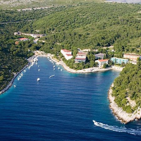 Hotel Sirena Hvar Town Exterior foto