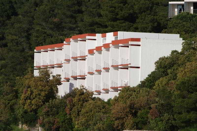 Hotel Sirena Hvar Town Exterior foto