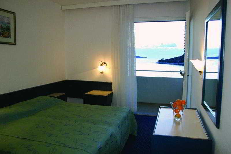 Hotel Sirena Hvar Town Exterior foto